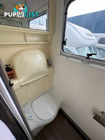 2018 Jayco Traveller 6
