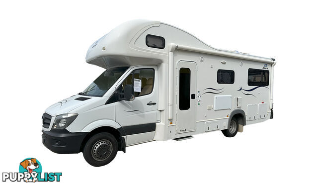 2018 Jayco Traveller 6
