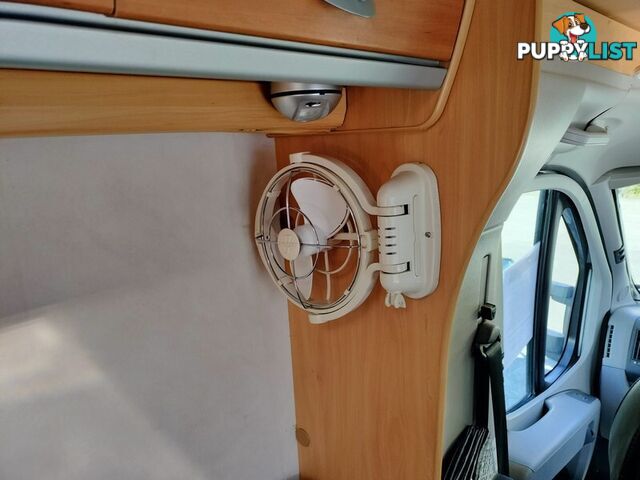 2011 Avan M^ Ovation Motorhome