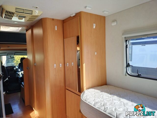 2011 Avan M^ Ovation Motorhome