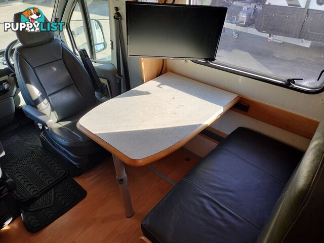 2011 Avan M^ Ovation Motorhome