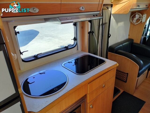 2011 Avan M^ Ovation Motorhome