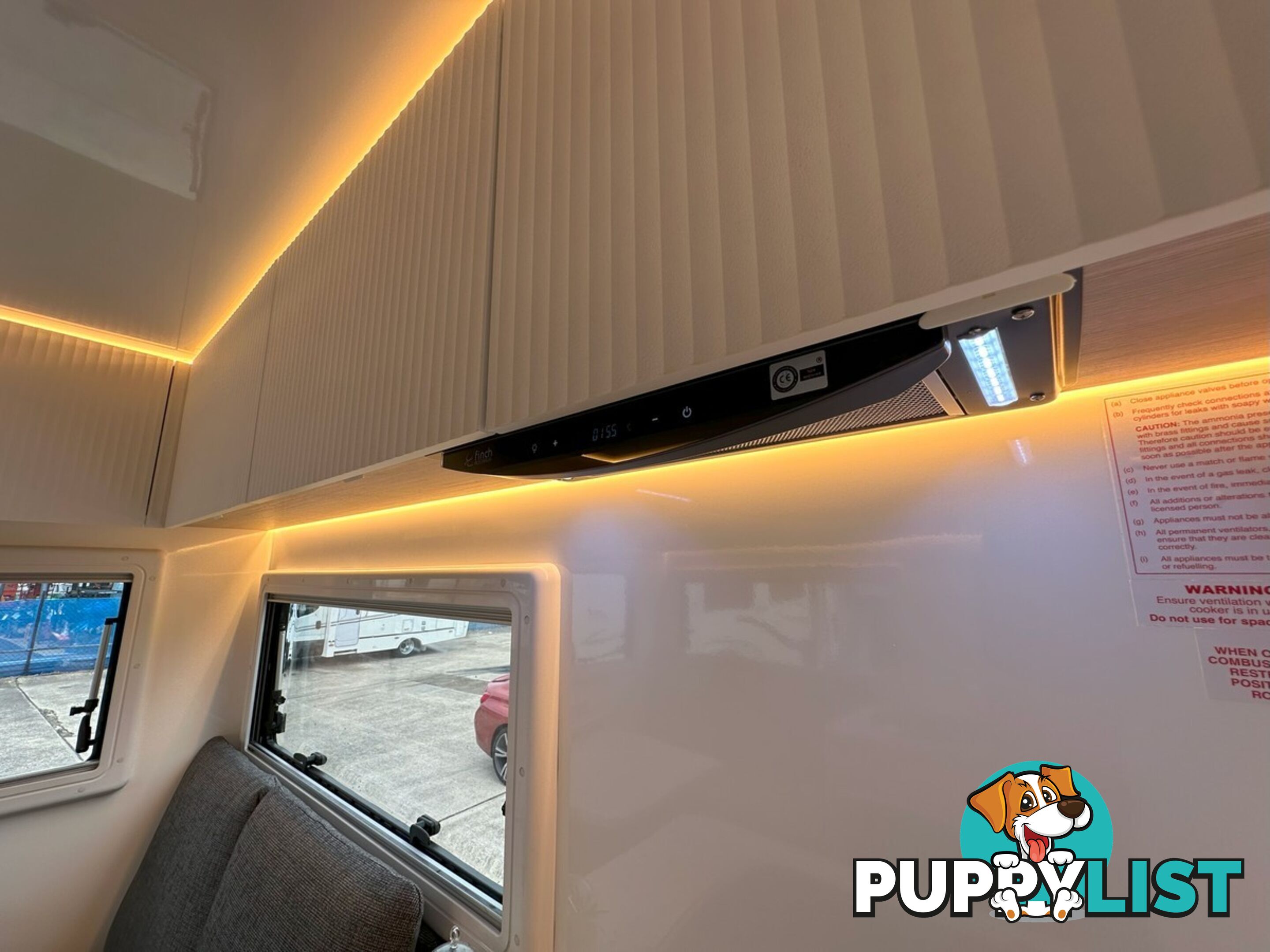 2025 SUNCAMPER Sherwood E2 4x2
