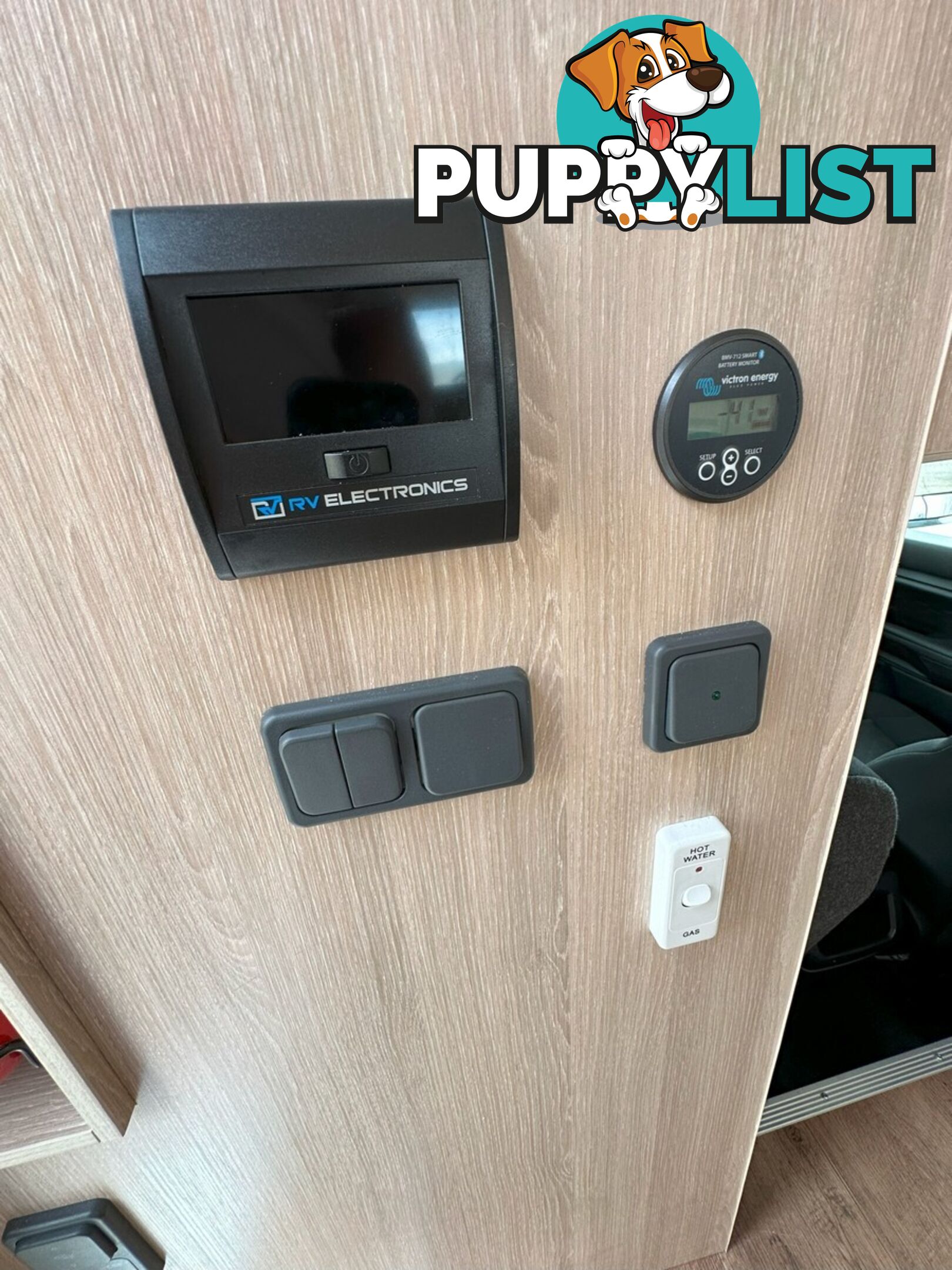 2025 SUNCAMPER Sherwood E2 4x2