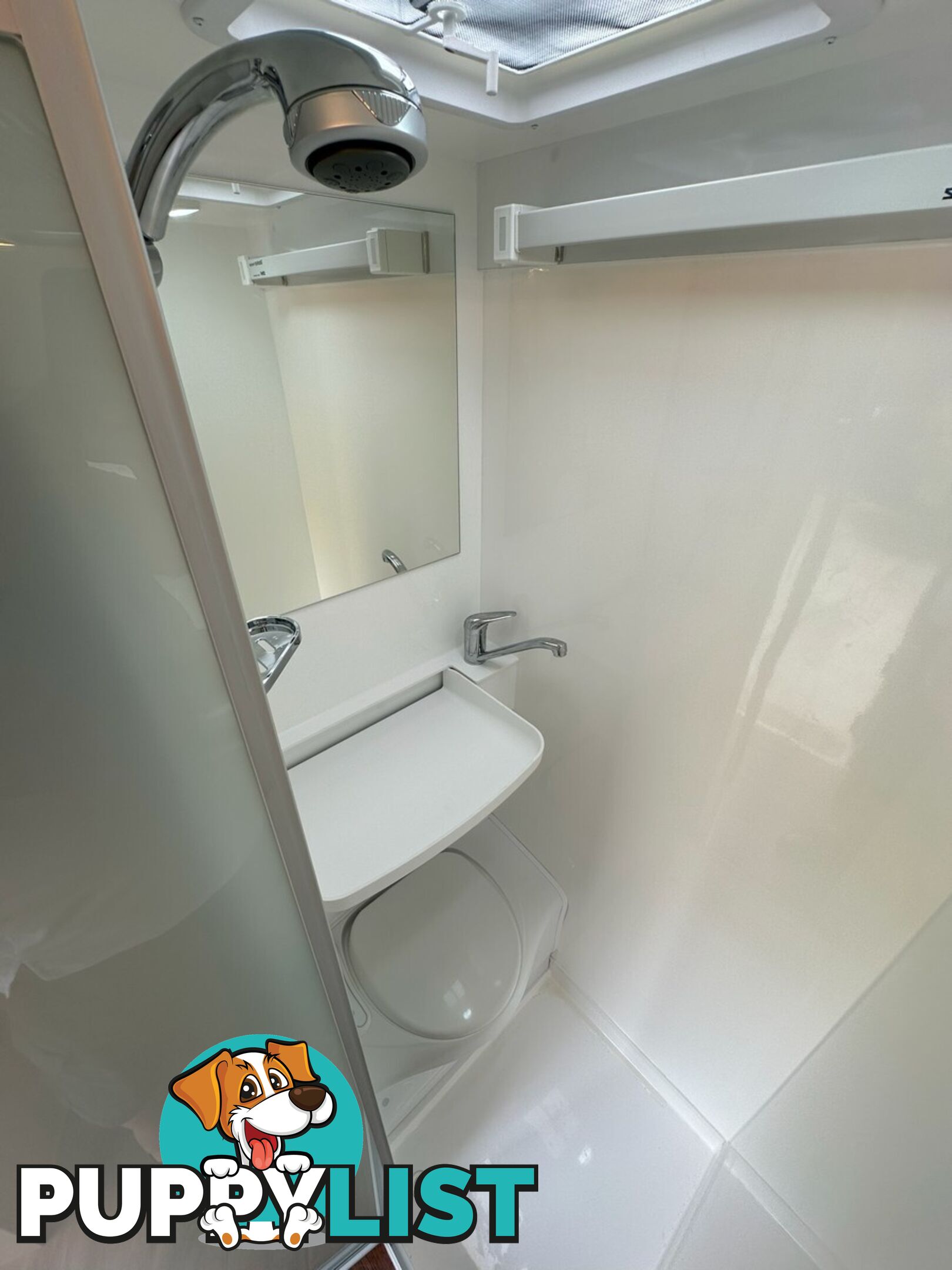 2025 SUNCAMPER Sherwood E2 4x2
