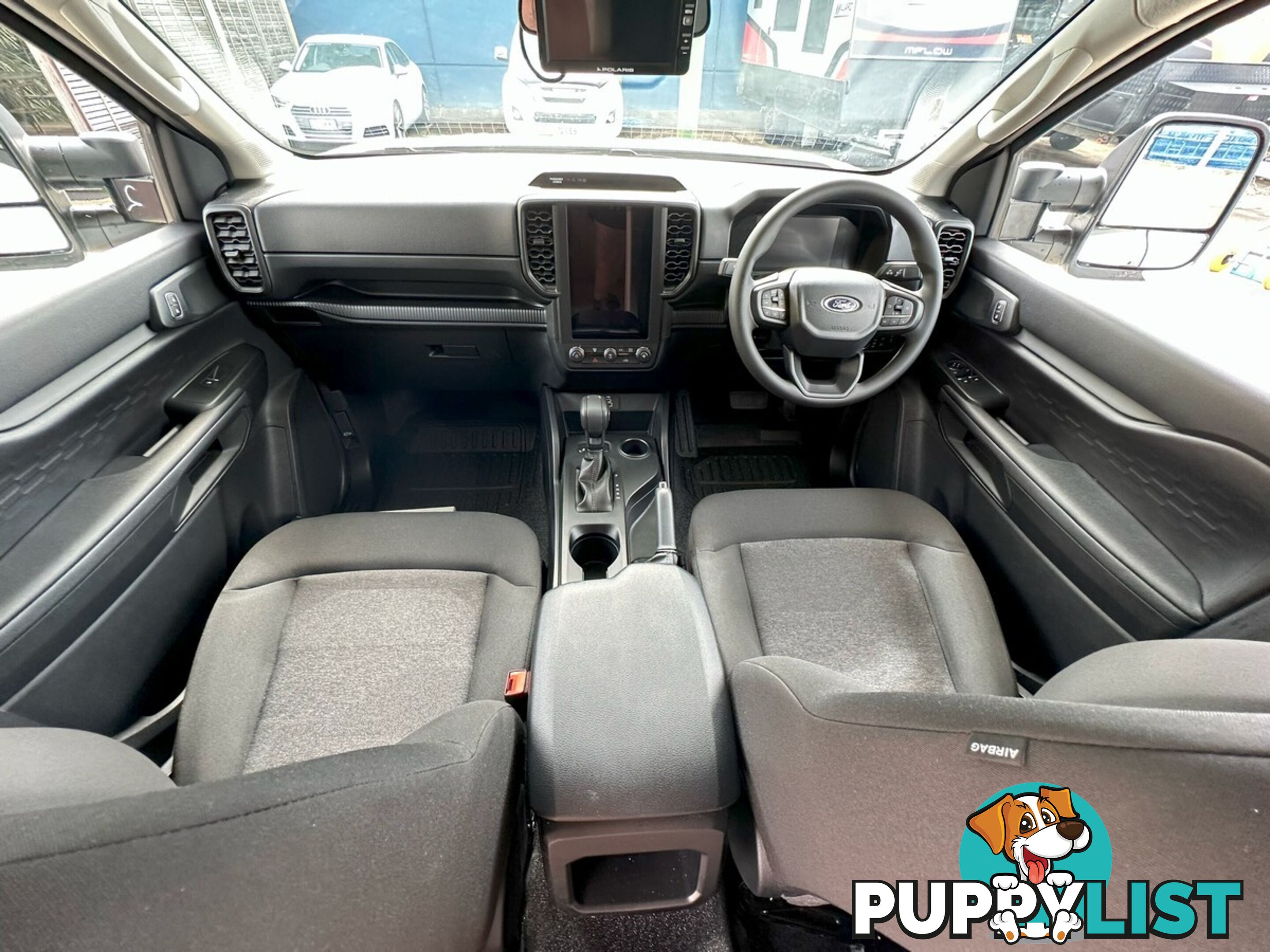 2025 SUNCAMPER Sherwood E2 4x2