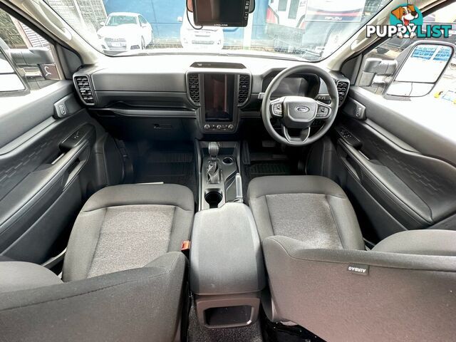 2025 SUNCAMPER Sherwood E2 4x2