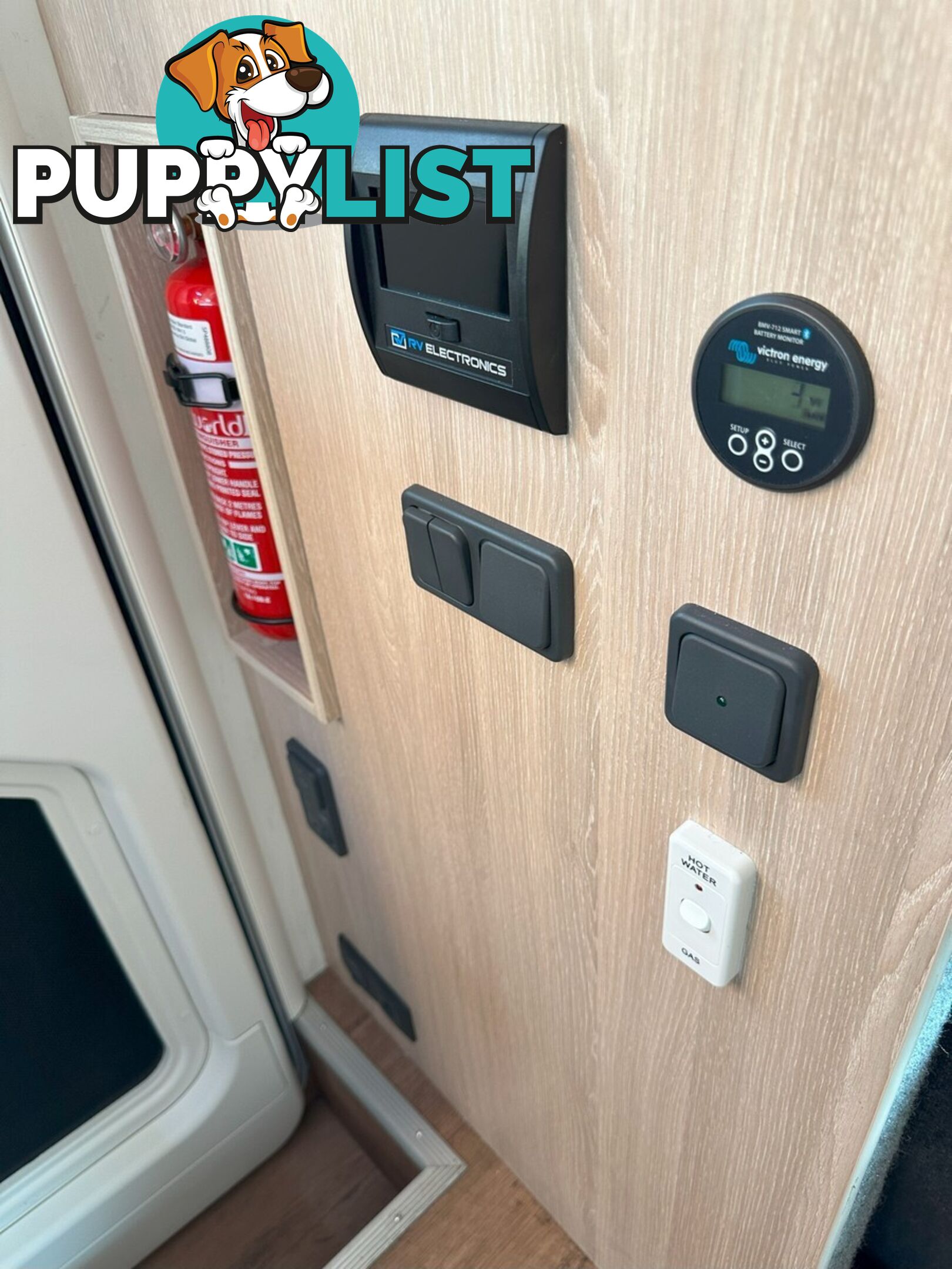 2025 SUNCAMPER Sherwood E2 4x2