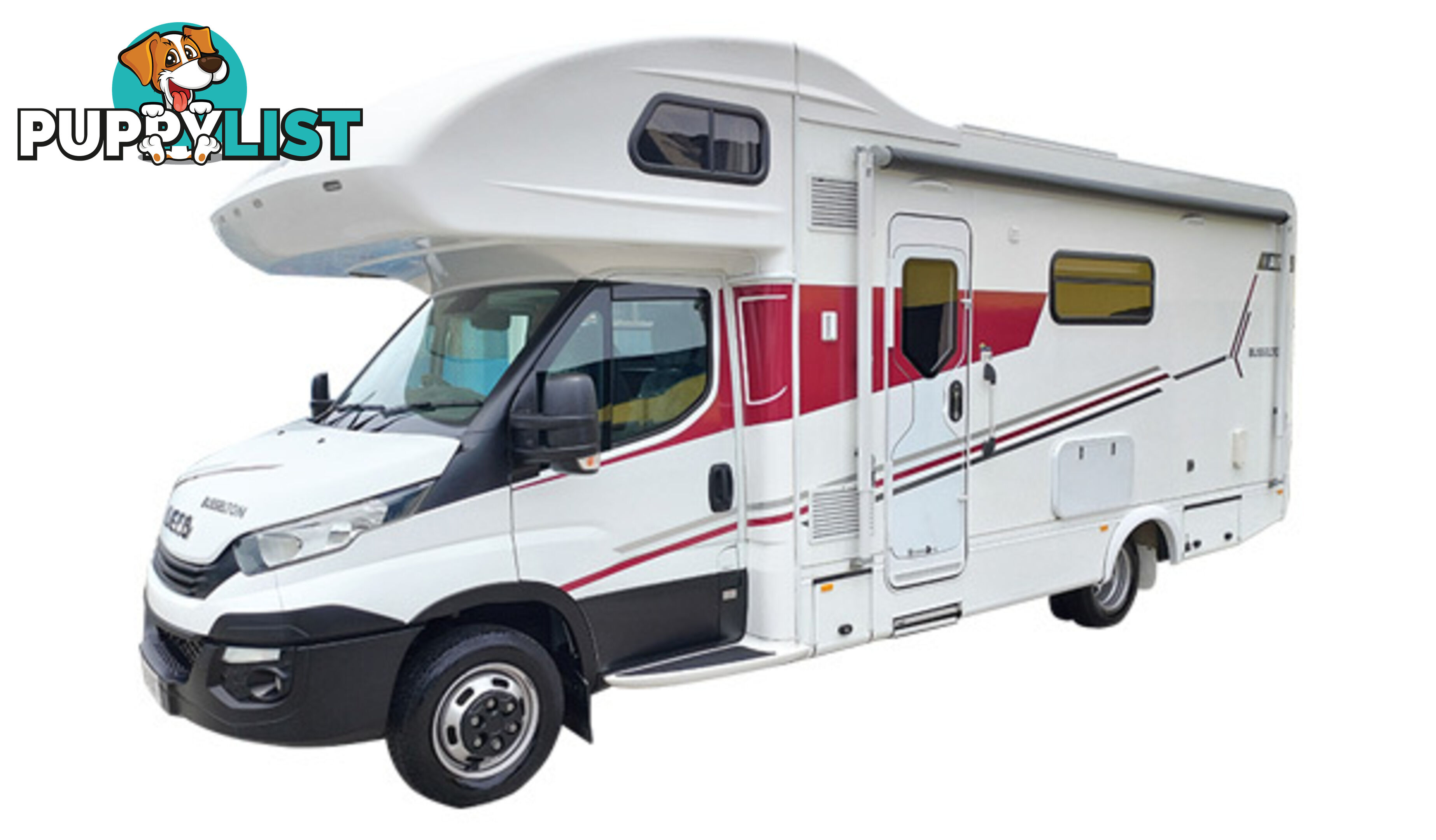 2021 Avida Bussleton Motorhome 26ft