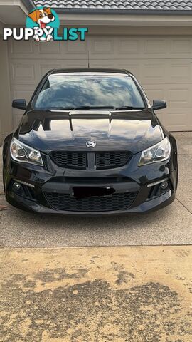 2014 HSV Clubsport GEN-F MY14 R8 Sedan Automatic