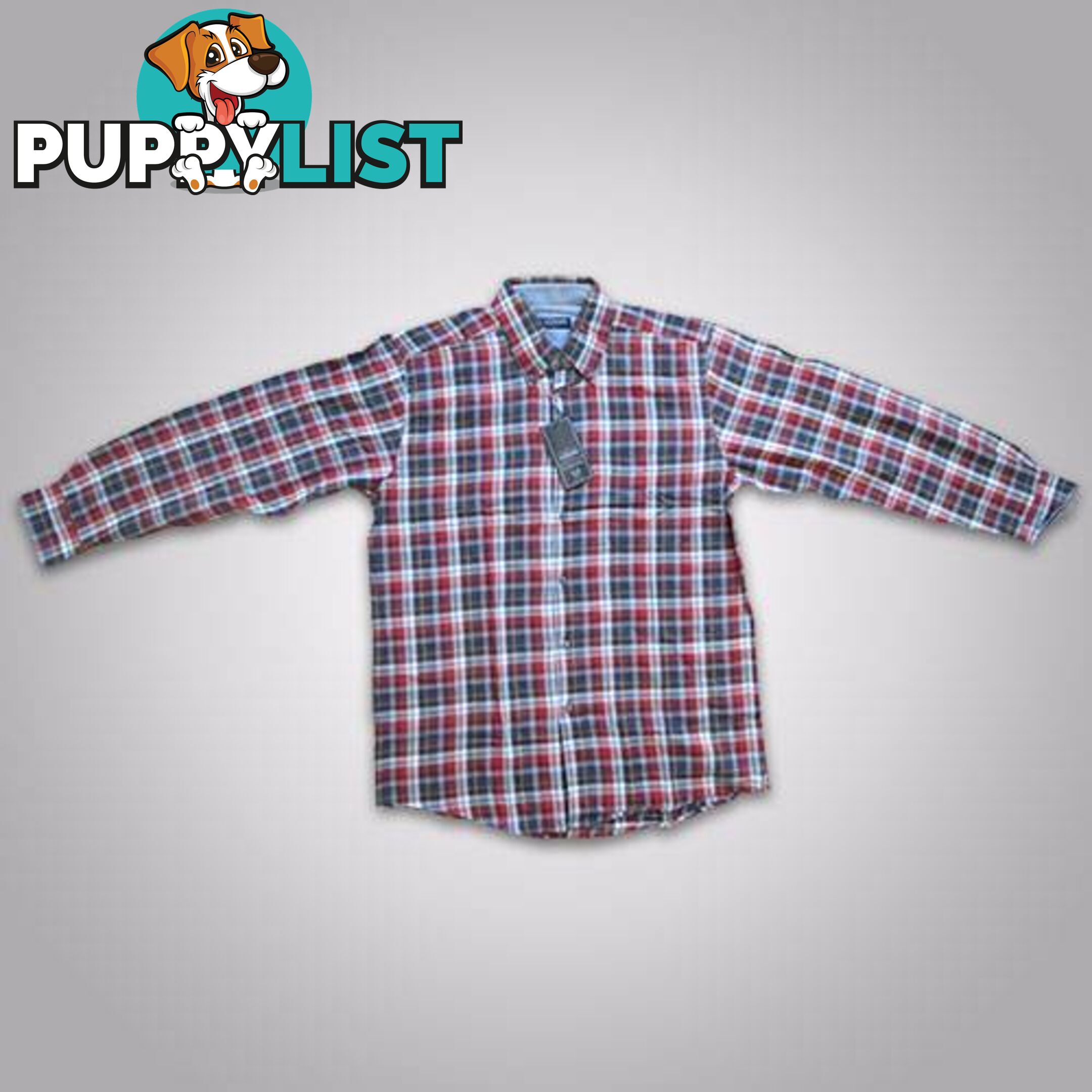 Men's Shirts (faybric)