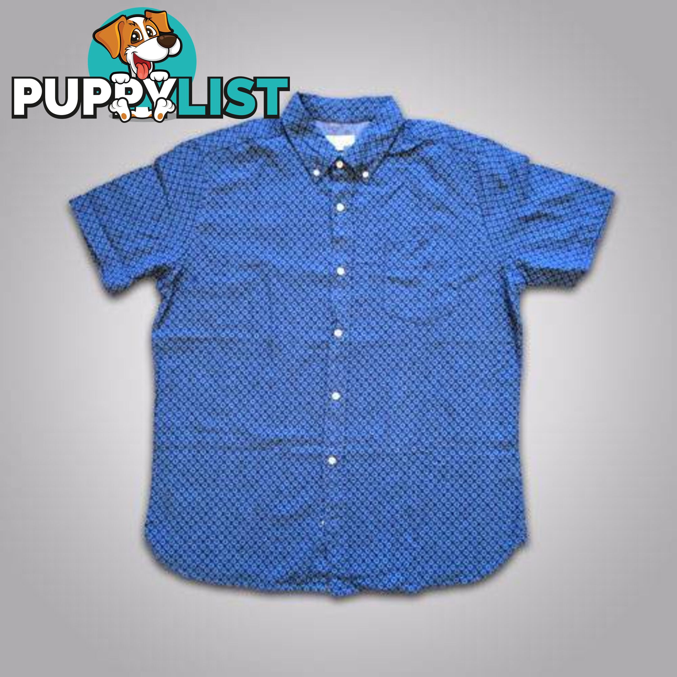 Men's Shirts (faybric)