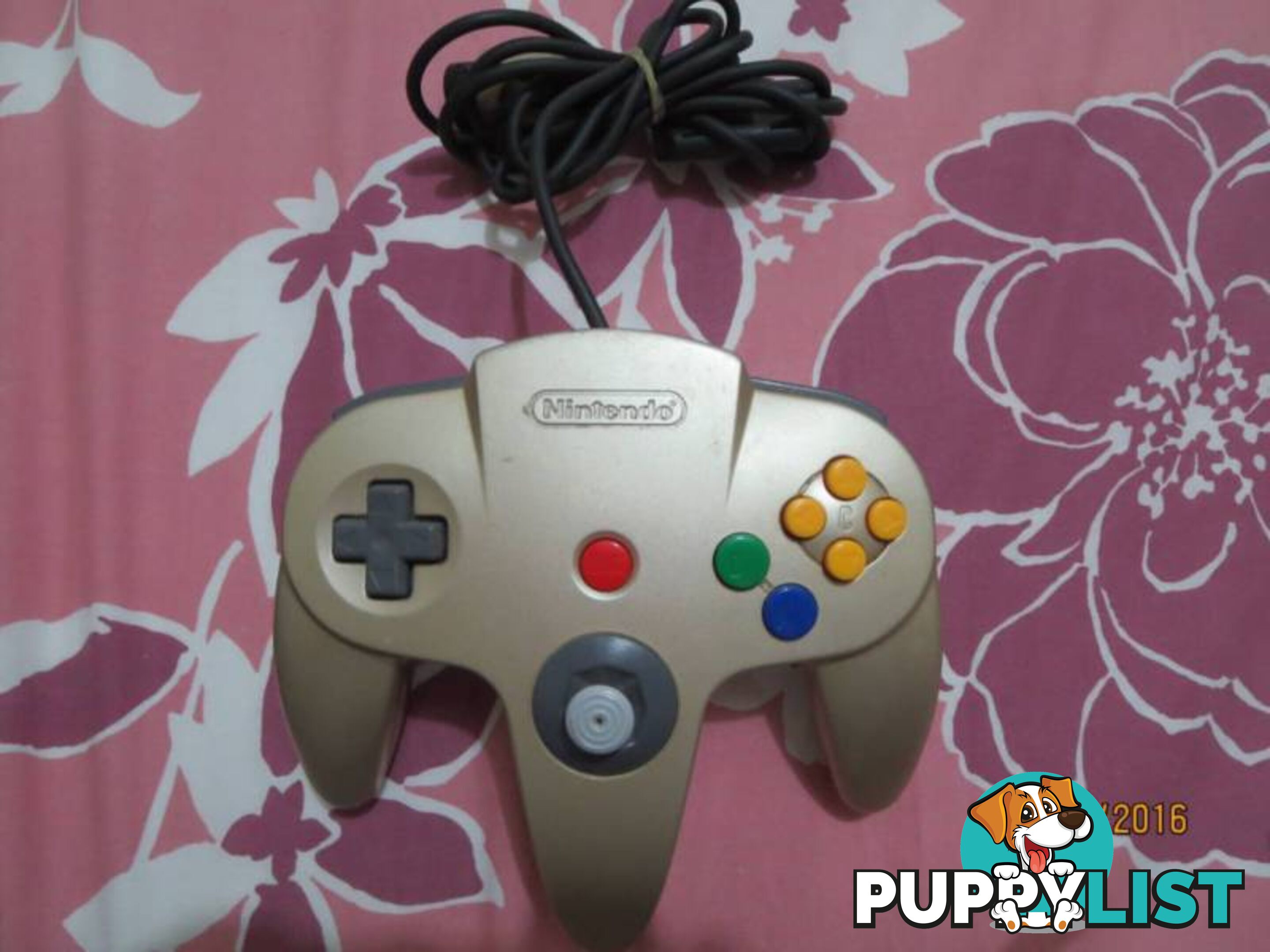 N64 Controllers for sale