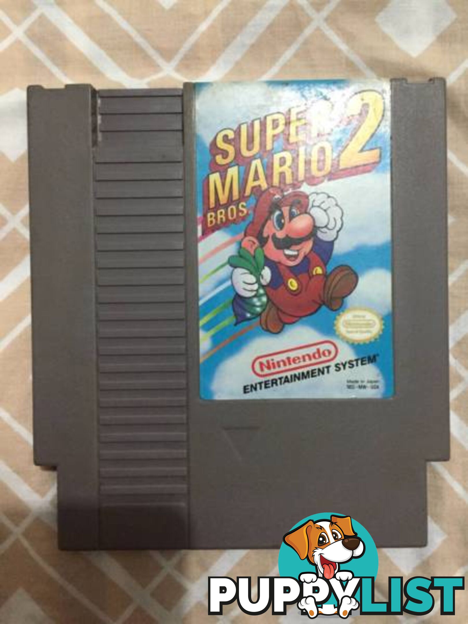 NES Games For Sale