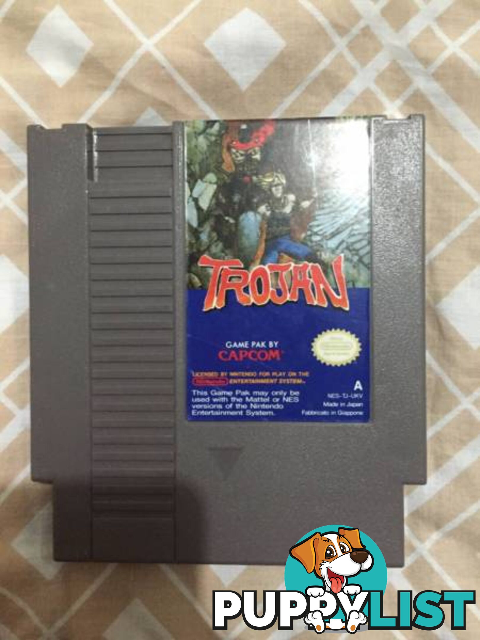 NES Games For Sale