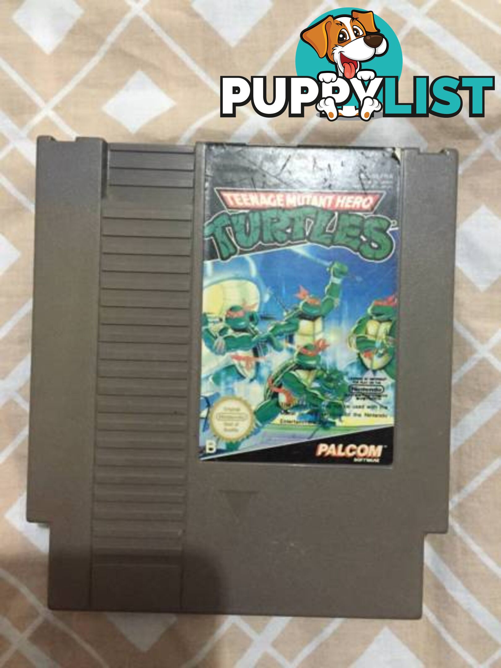 NES Games For Sale