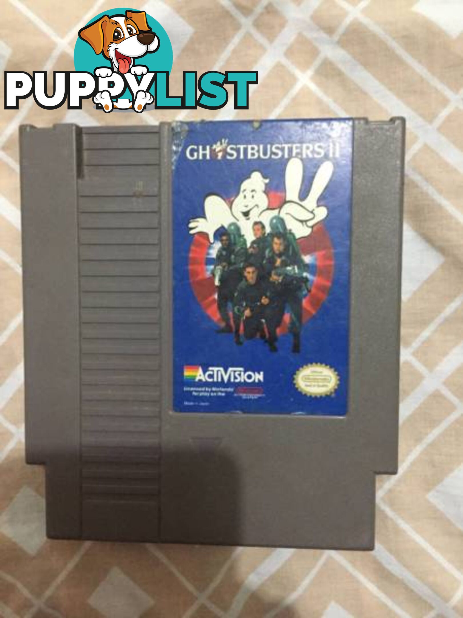 NES Games For Sale