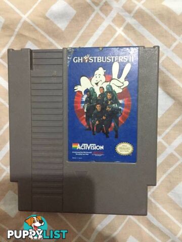 NES Games For Sale