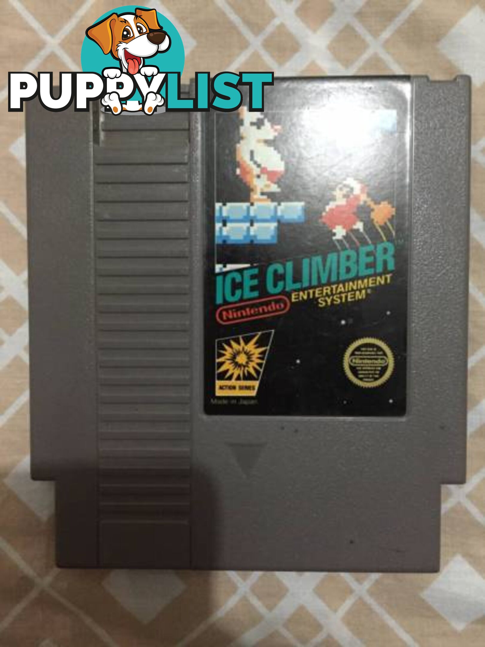 NES Games For Sale