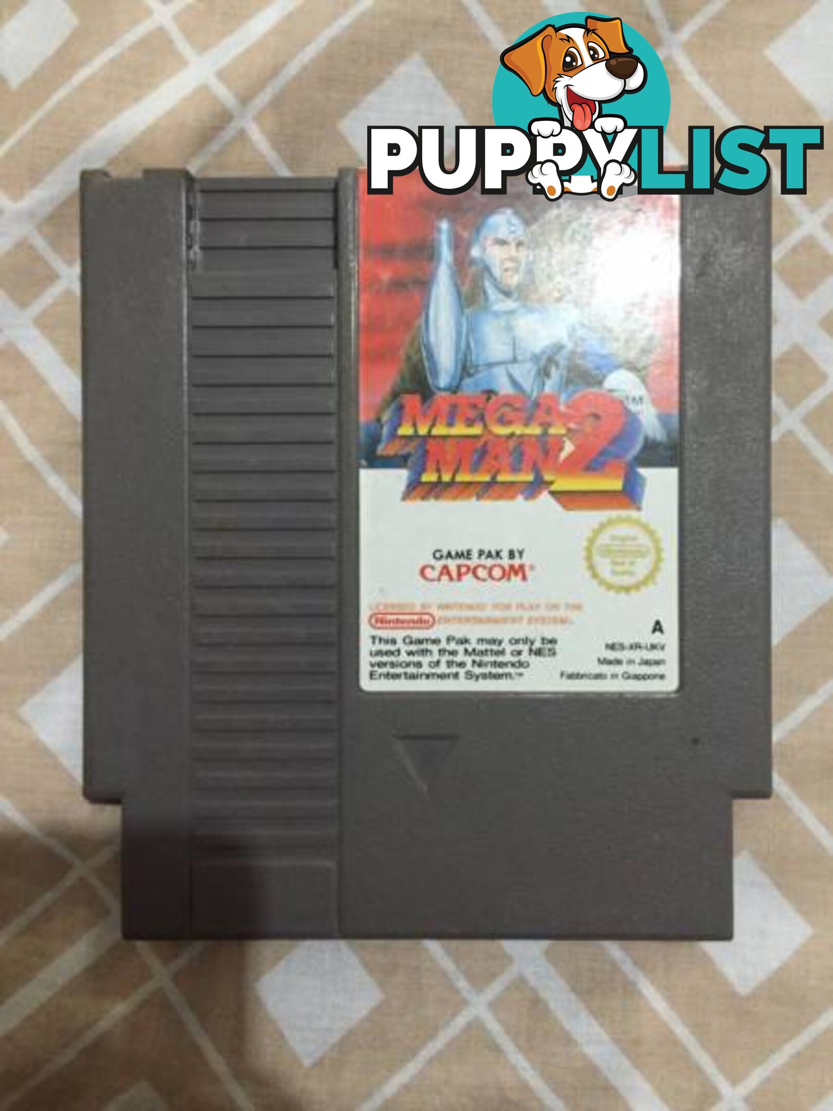 NES Games For Sale