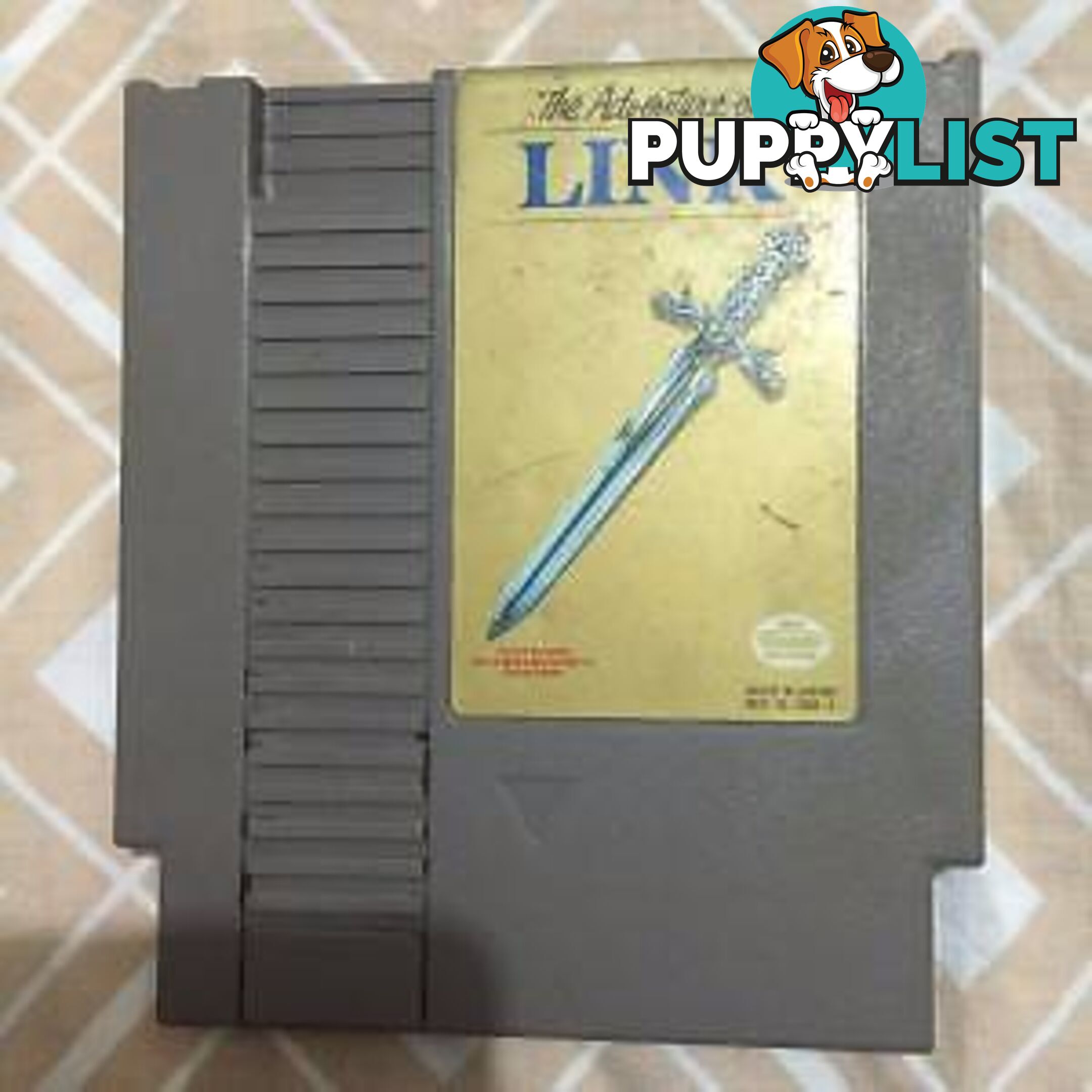 NES Games For Sale