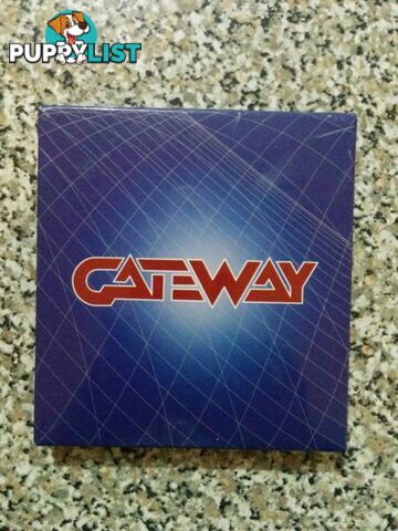 Gateway 3DS card (like new)