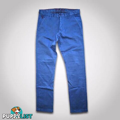 Men's Jeans (faybric)