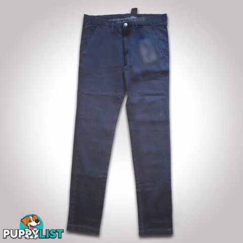 Men's Jeans (faybric)