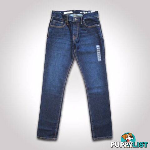 Men's Jeans (faybric)