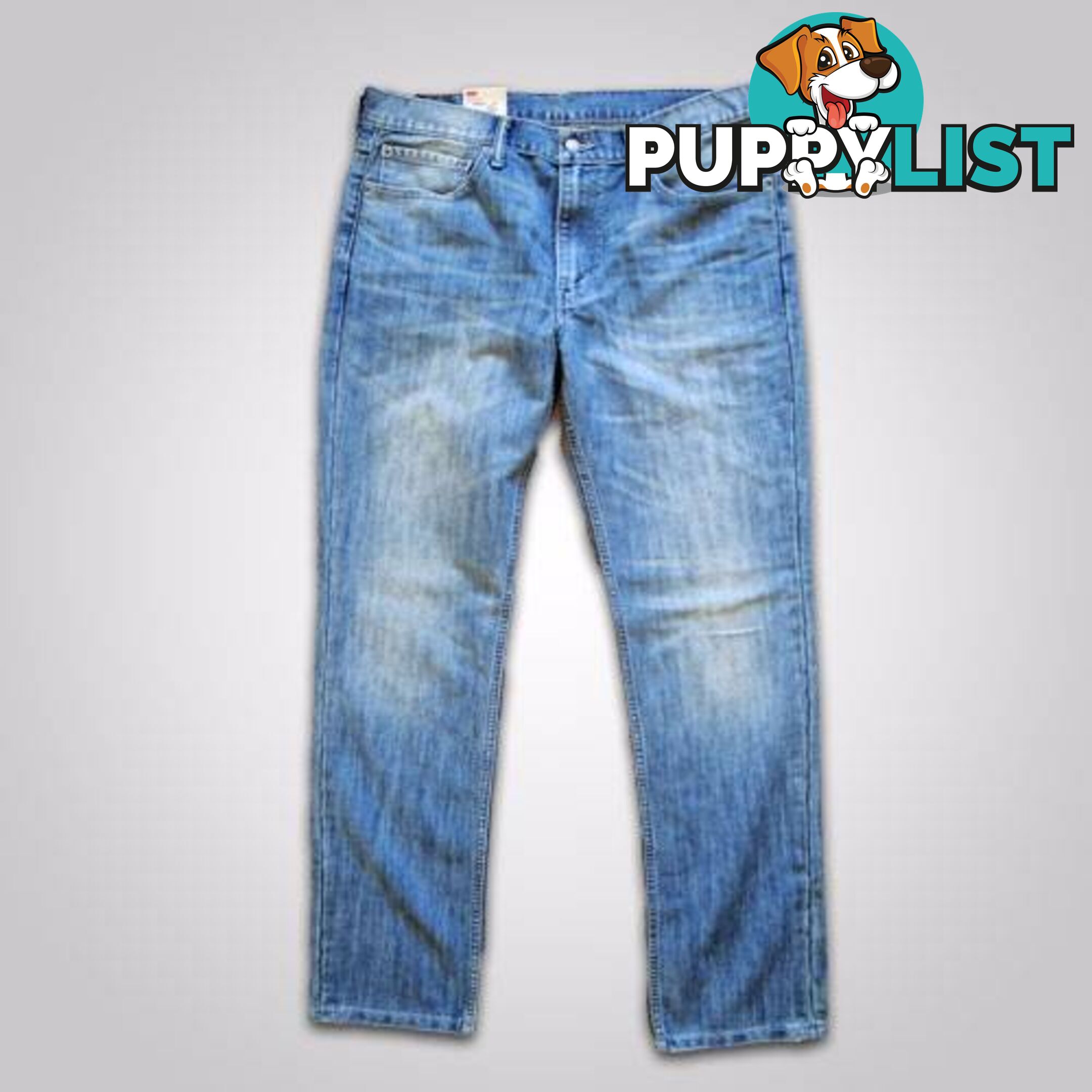 Men's Jeans (faybric)