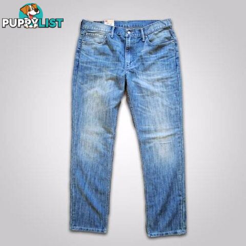 Men's Jeans (faybric)