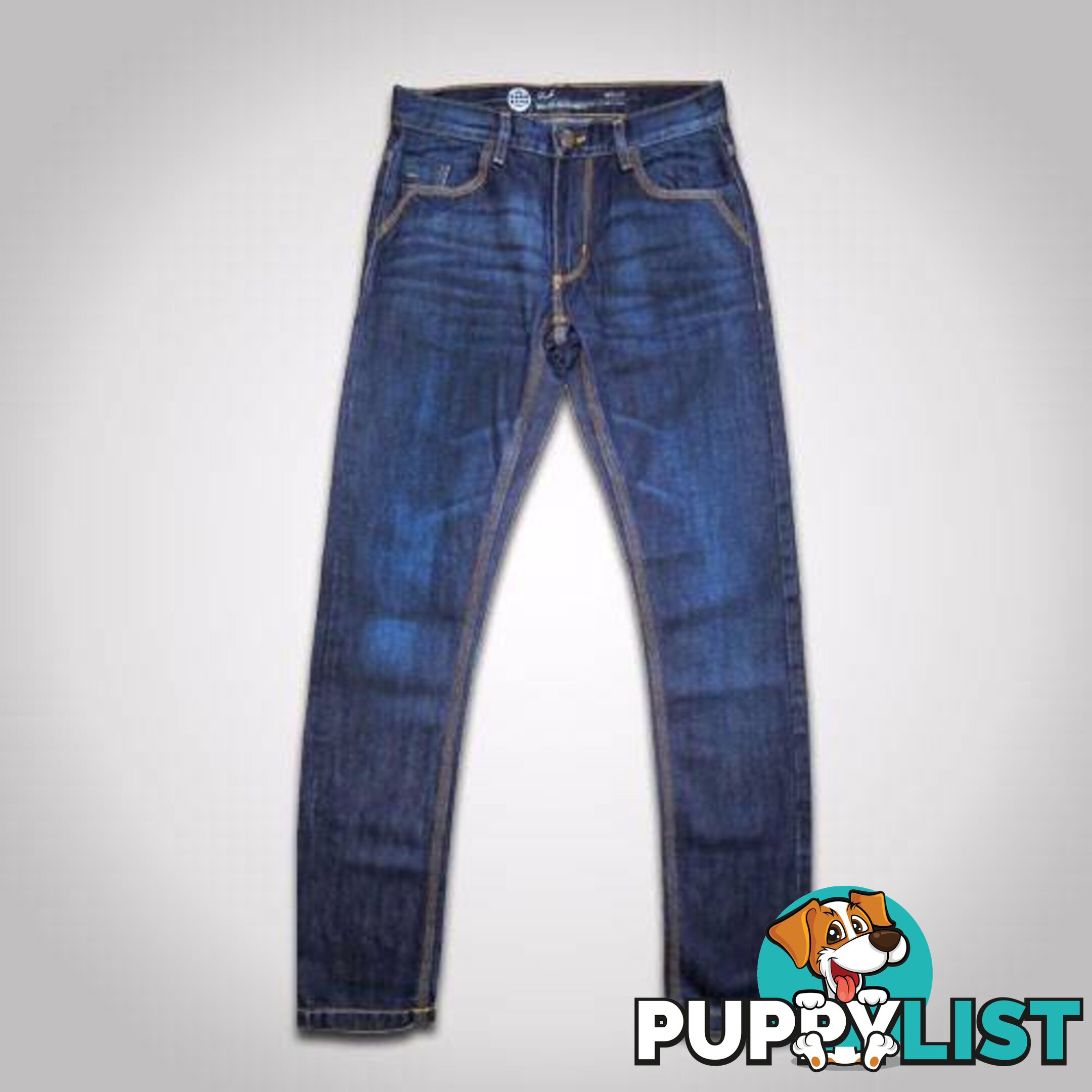 Men's Jeans (faybric)