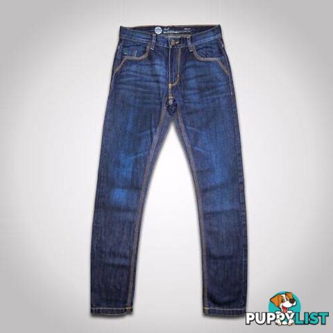 Men's Jeans (faybric)