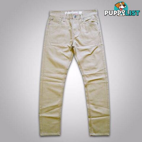 Men's Jeans (faybric)