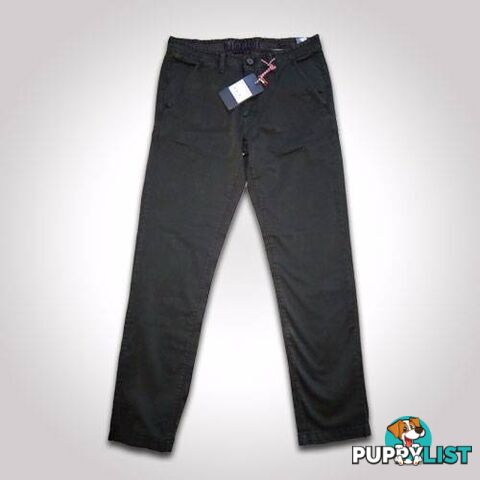 Men's Jeans (faybric)