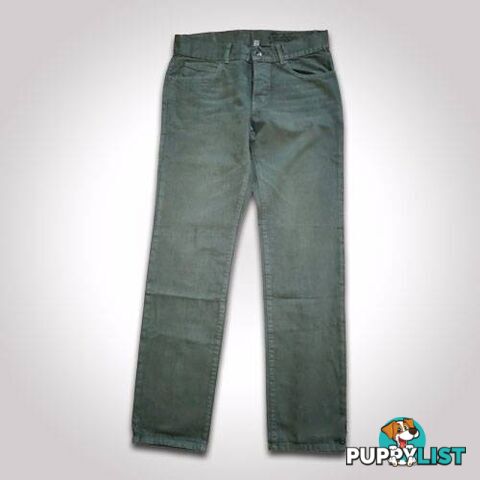 Men's Jeans (faybric)