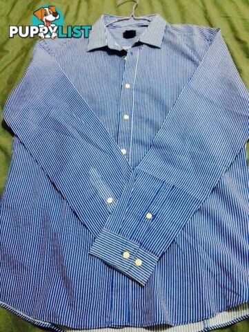 Brand New Designer Shirts from Mavi, Losan, H & M.