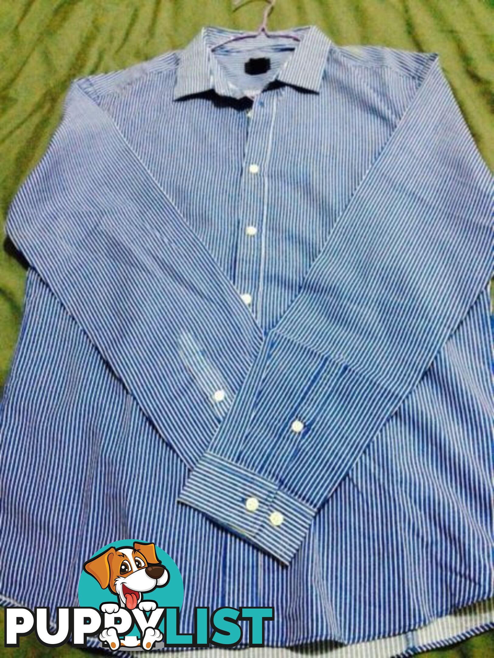 Brand New Designer Shirts from Mavi, Losan, H & M.