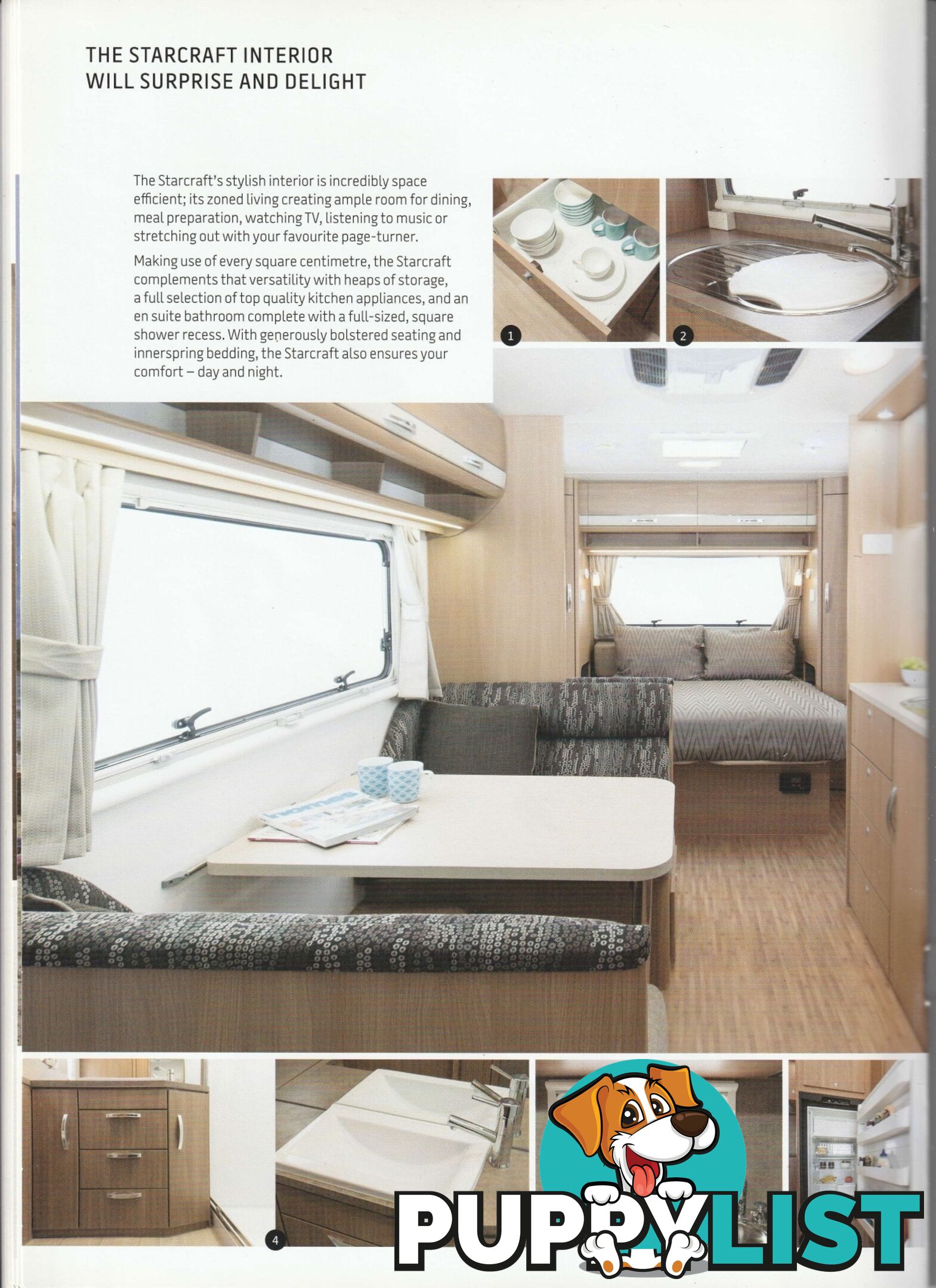 2015 Jayco, fitted out & ready to go