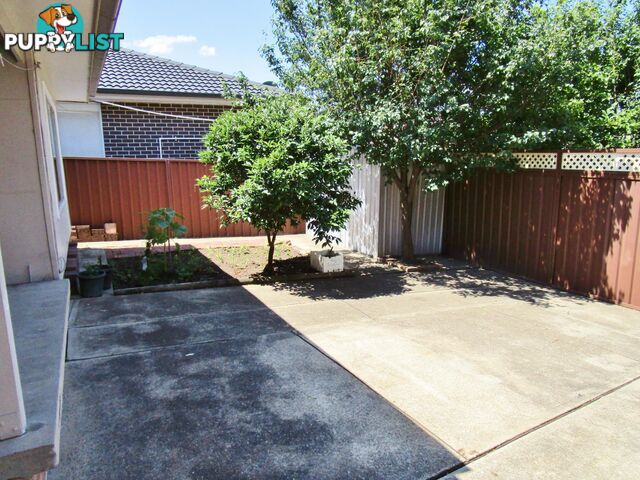 8A St Hilliers Road AUBURN NSW 2144