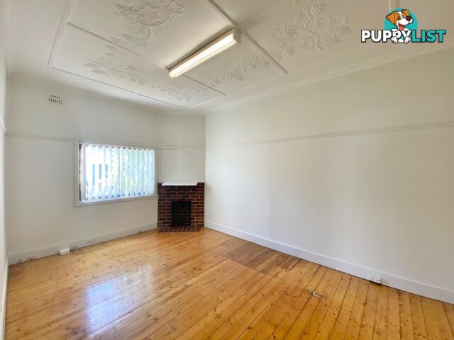 15 Egan St BANKSTOWN NSW 2200