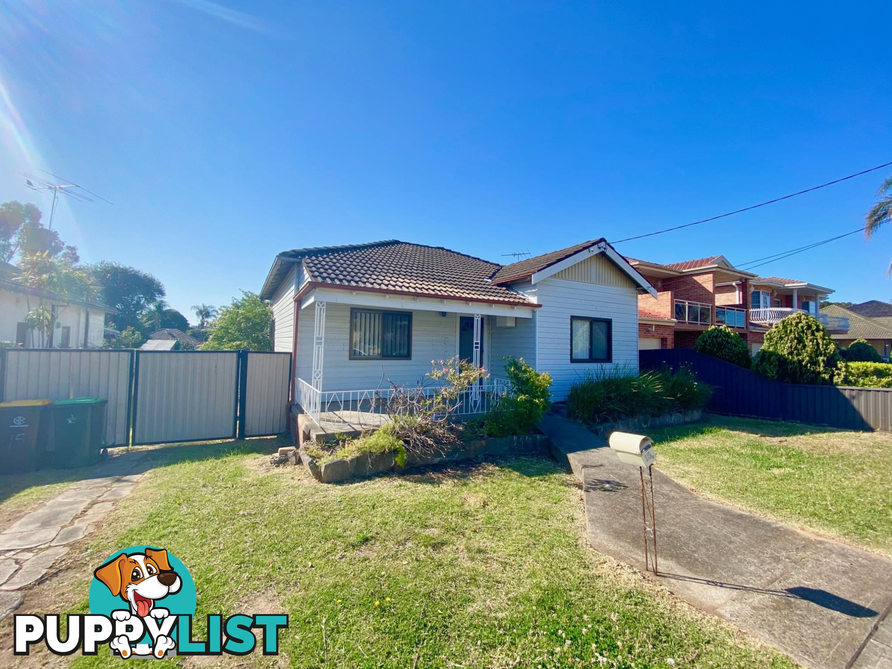 15 Egan St BANKSTOWN NSW 2200