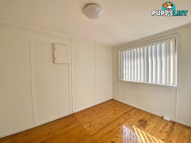 15 Egan St BANKSTOWN NSW 2200