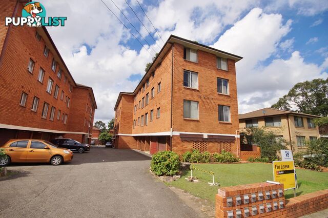 2/51 Northumberland Road AUBURN NSW 2144