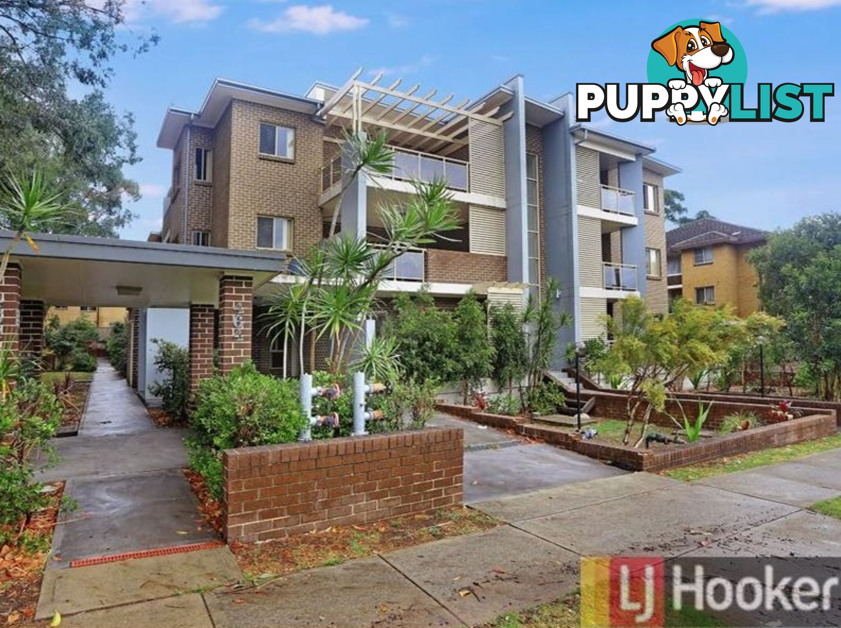 24/462 Guildford Rd GUILDFORD NSW 2161