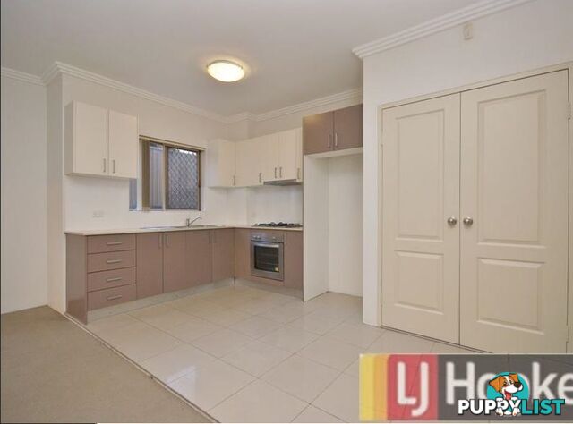 24/462 Guildford Rd GUILDFORD NSW 2161