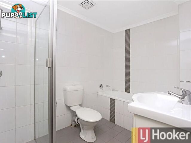 24/462 Guildford Rd GUILDFORD NSW 2161