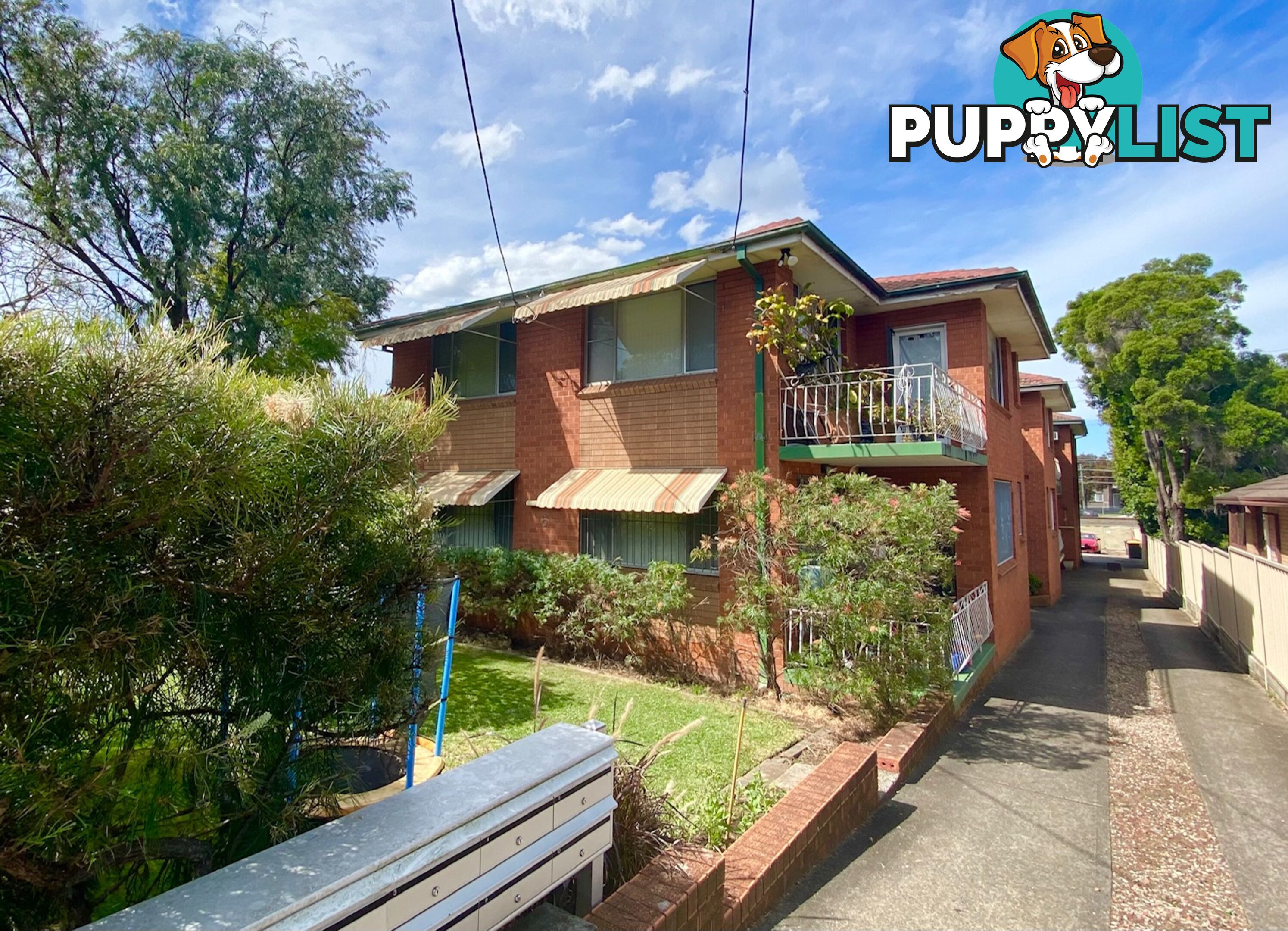 2/6 Wrights Ave BERALA NSW 2141