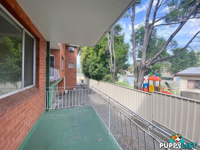 2/6 Wrights Ave BERALA NSW 2141