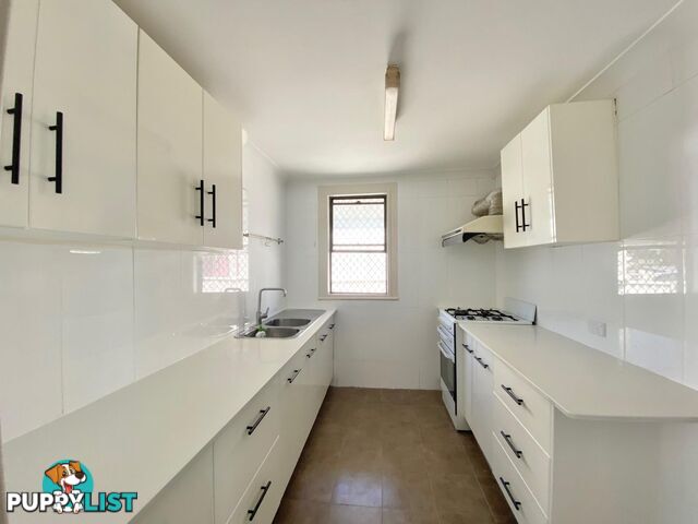 28 Paul Street AUBURN NSW 2144